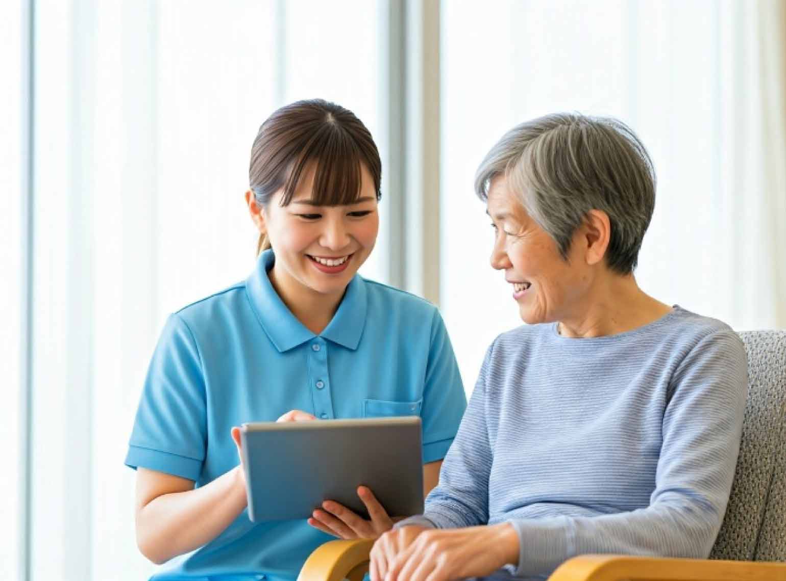 NEURO CARE TECH株式会社